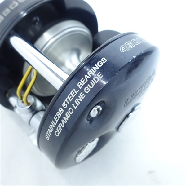 アンバサダー４６００Ｃリアルディールプラス　右